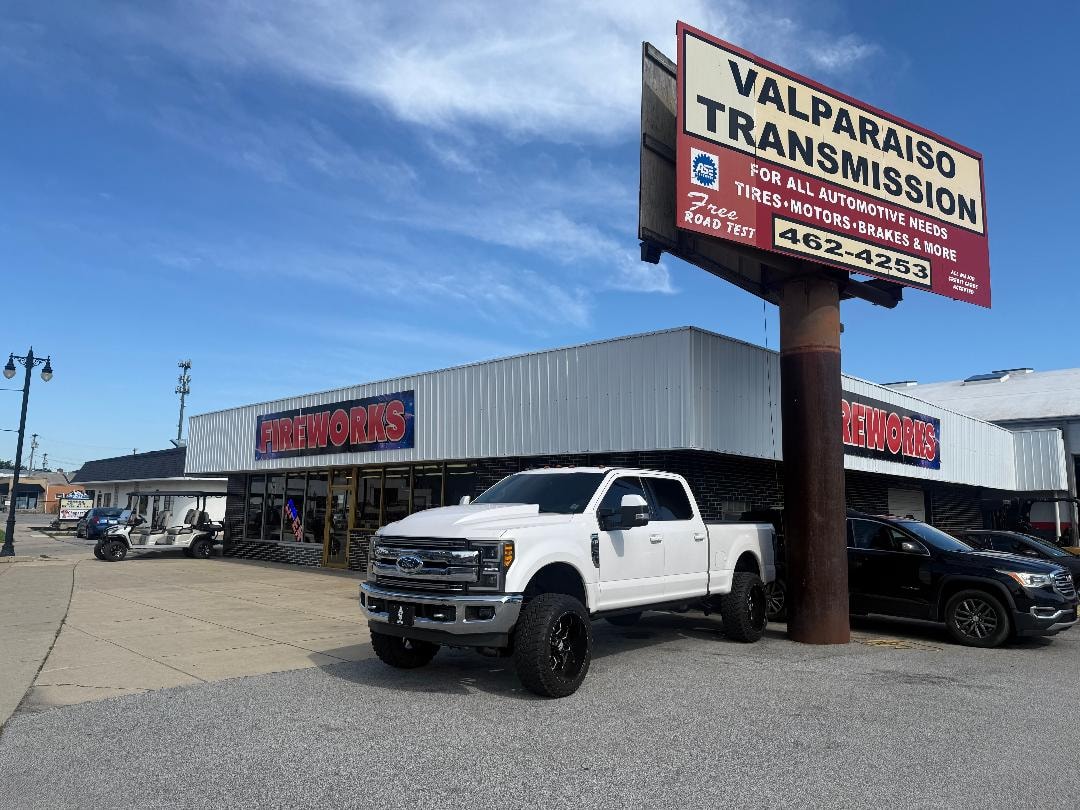 Valparaiso Car Care & Transmission